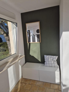 Ferienwohnung Refugium
